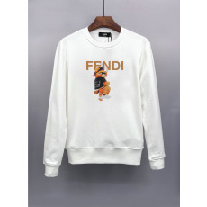 펜디 워킹하드 테디 맨투맨