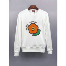 겐조 캐주얼 라운드 썬플라워 맨투맨