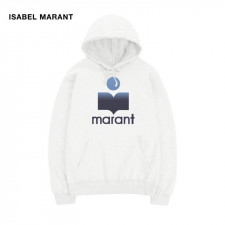 이자벨마랑 레인보우 후드티