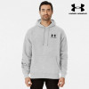 언더아머 팔로고 인스트 전사 후드티