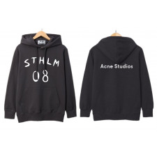 아크네 08 후드티