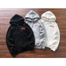 스투시 후루츠 패밀리 후드티