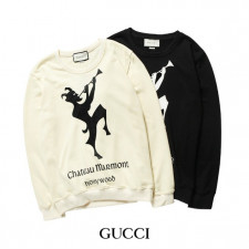 구찌 샤토마몽 피리 맨투맨