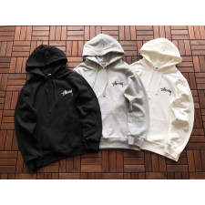 스투시 투칸 후드티