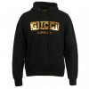 구찌 대퍼댄 골드 로고 후드티