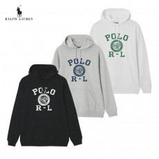 폴로 타이거 후드티
