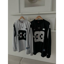 나이키 33 저지 맨투맨