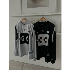 나이키 33 저지 맨투맨