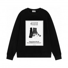 메종마르지엘라 부츠 맨투맨