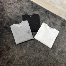 디올 Icon CD 맨투맨