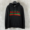 구찌 Original Gucci 프린트 후드티