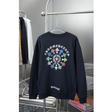 크롬하츠 피셔맨 맨투맨