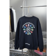 크롬하츠 피셔맨 맨투맨