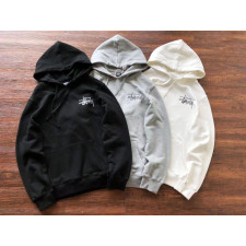 스투시 아이스링크 후드티