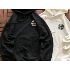 스투시 코퍼레이션 후드티