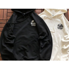 스투시 코퍼레이션 후드티