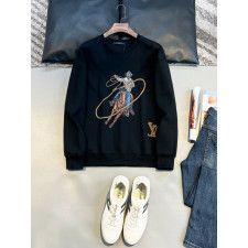 루이비통 카우보이 서부시대 맨투맨