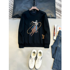 루이비통 카우보이 서부시대 맨투맨