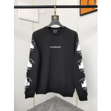 지방시 멀티 디즈니 양팔 팔나염 성로고 맨투맨