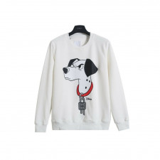 지방시 바둑이 도그 맨투맨