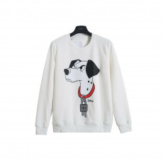 지방시 바둑이 도그 맨투맨