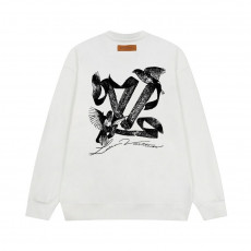 루이비통 버드 맨투맨