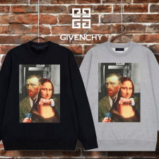 지방시 고흐 맨투맨