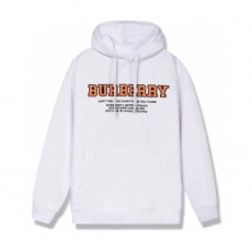 버버리 옐로우 스타 후드티