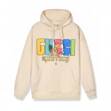 구찌 제리 후드티