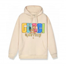 구찌 제리 후드티