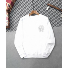 크롬하츠 빈티지 말발굽 맨투맨