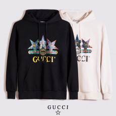 구찌 스타 후드티