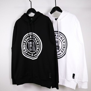 펜디 Joshua Vides 후드티