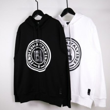 펜디 Joshua Vides 후드티