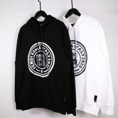 펜디 Joshua Vides 후드티