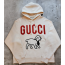 구찌 램로고 후드티