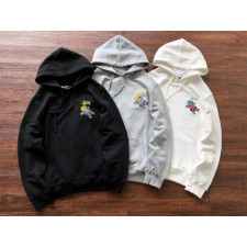 스투시 사라 후드티