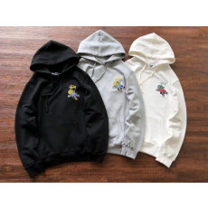 스투시 사라 후드티