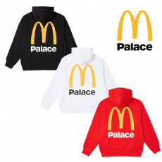 팔라스 맥도날드 후드티