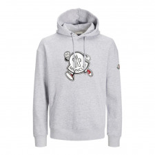 몽클레어 런닝맨 후드티