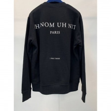 이놈어닛 일레븐 아카이브 프린트 맨투맨