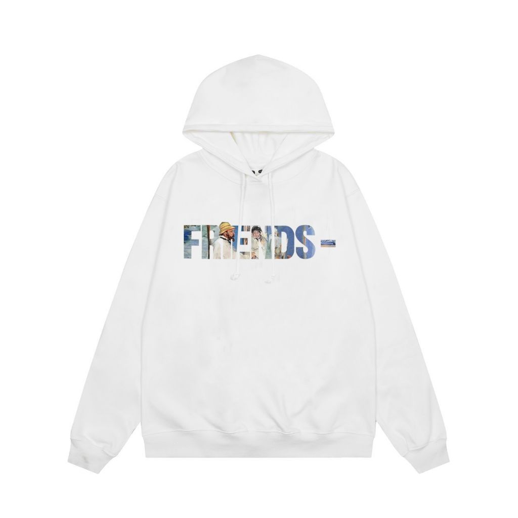 브이론 반고흐 후드티