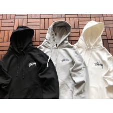 스투시 체리 후드티