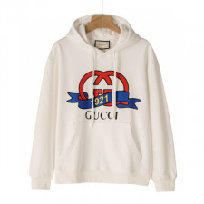 구찌 1921 인터로 후드티