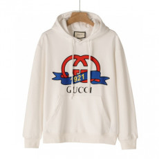 구찌 1921 인터로 후드티