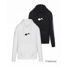 몽클레어 프라그먼트 피카츄 후드티