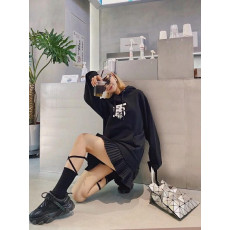 버버리 소크라테스 후드티