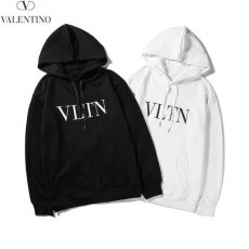 발렌티노 시밀러 후드티