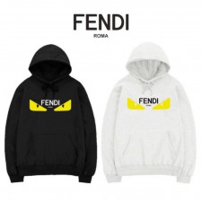 펜디 배드 아이 후드티