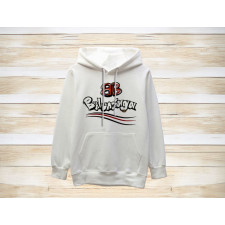 발렌시아가 57823 후드티